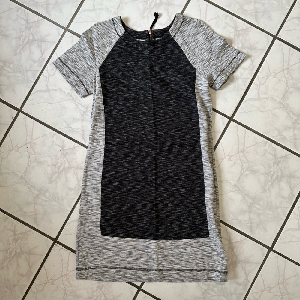 Lou & grey dress
